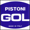 Pistoni GOL