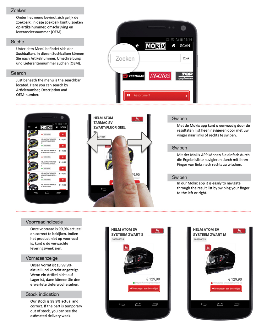 App