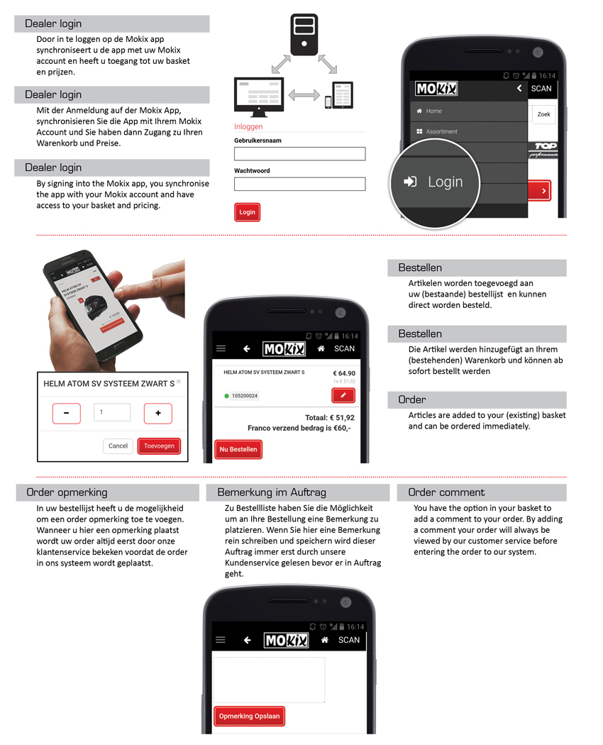App